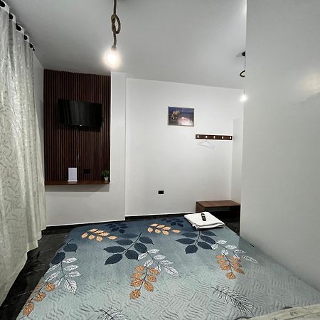 巴克里索莫雷诺港La Casa D Juan公寓 外观 照片
