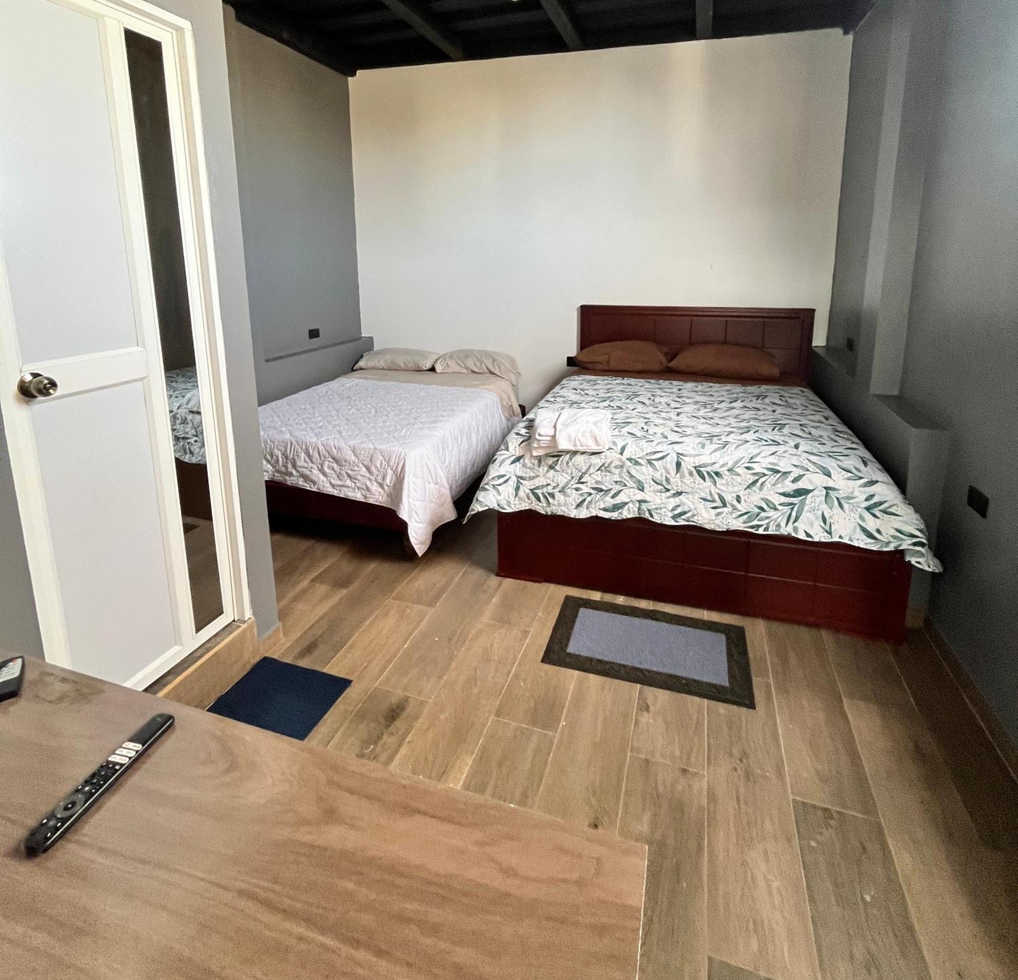 巴克里索莫雷诺港La Casa D Juan公寓 外观 照片